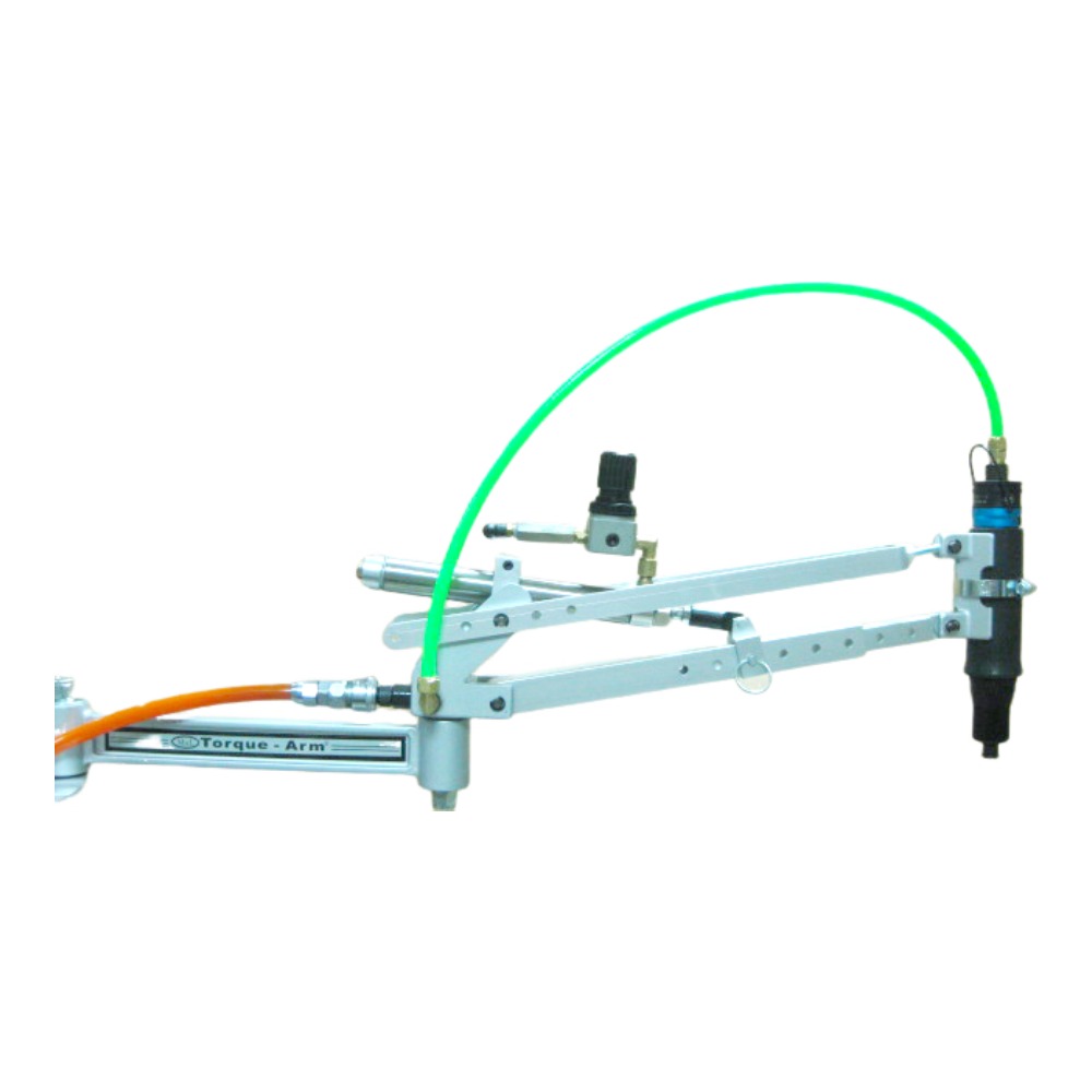 Pneumatic Torque Arm