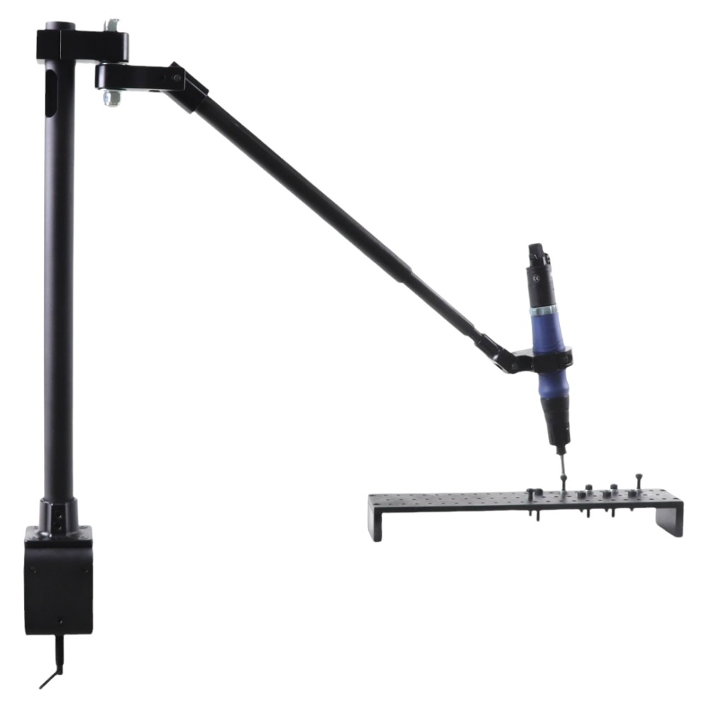 Carbon Fiber Telescopic Torque Arm